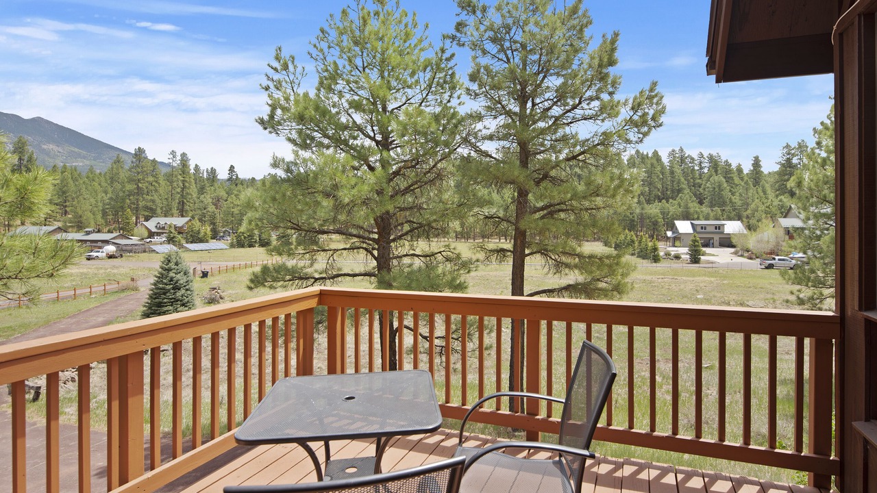 Photo of Outdoor in Fort Valley