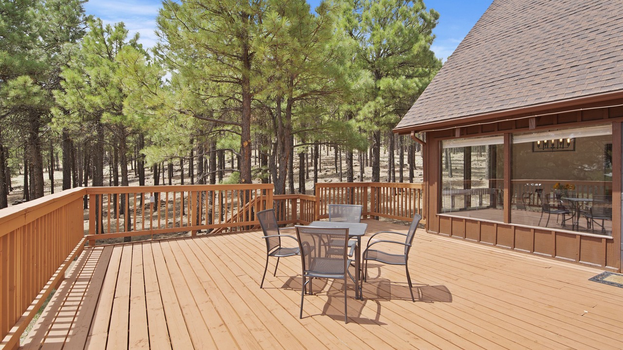 Photo of Outdoor in Fort Valley