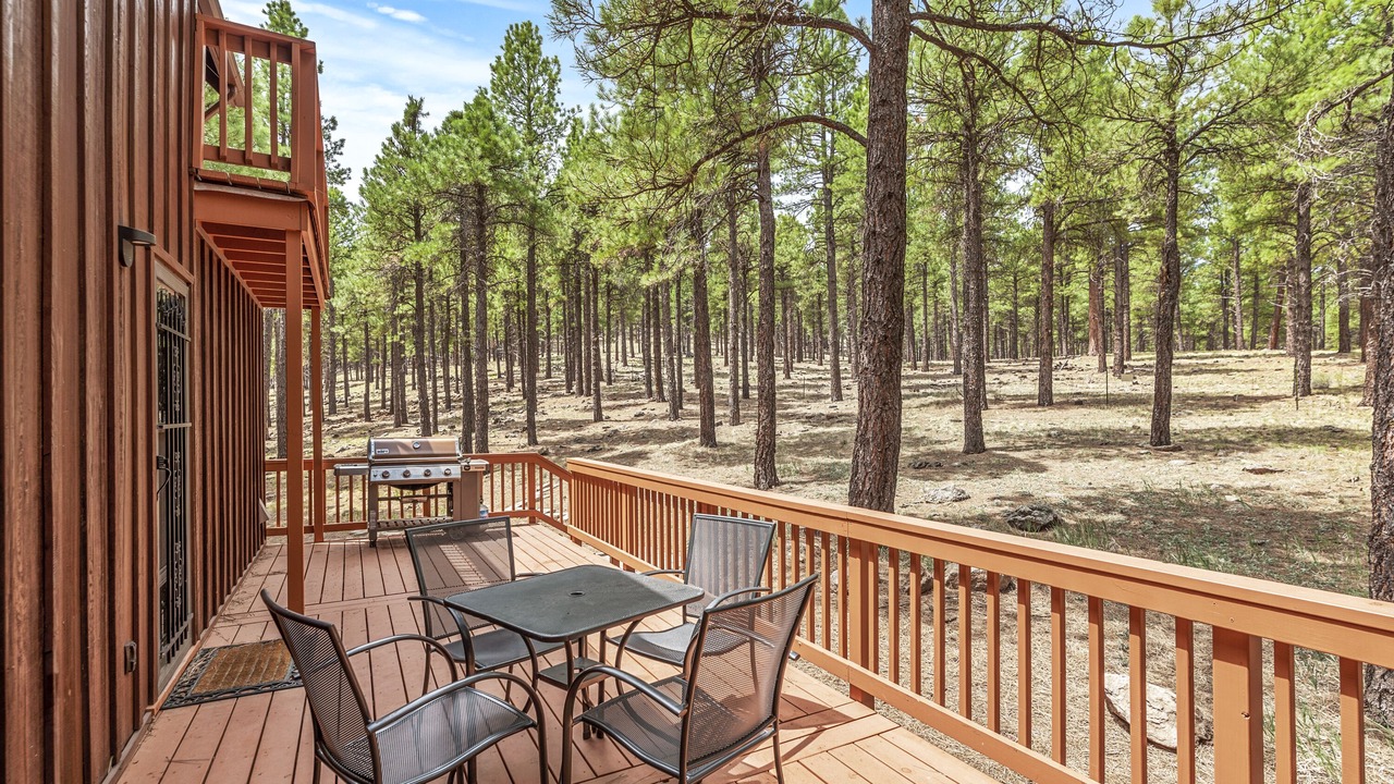 Photo of Outdoor in Fort Valley
