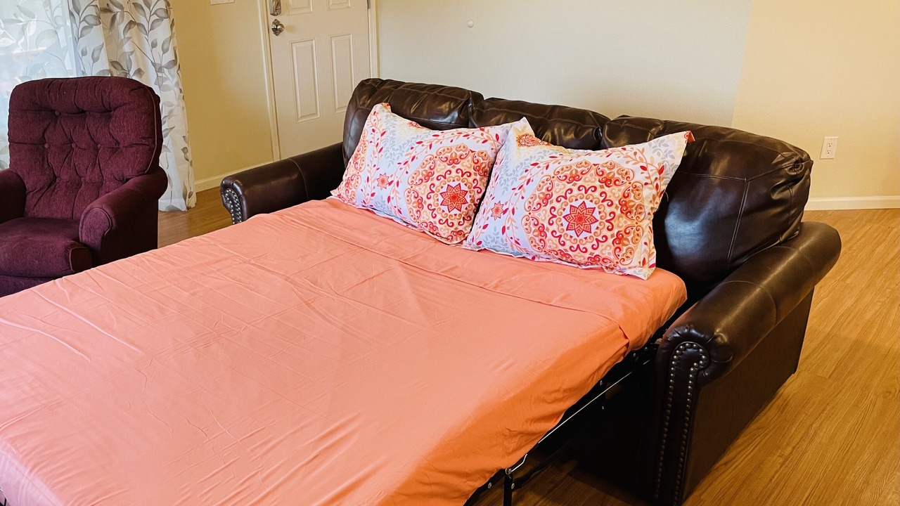 Photo of Bedroom in Williams