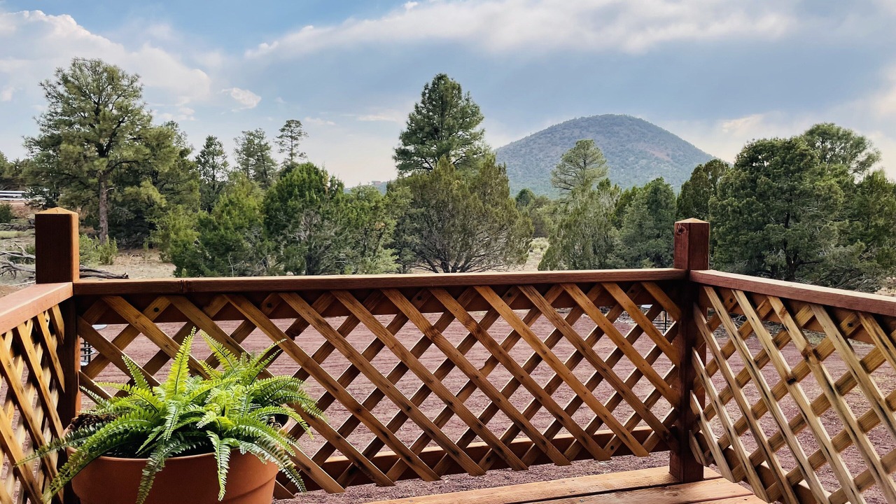 Photo of Outdoor in Williams