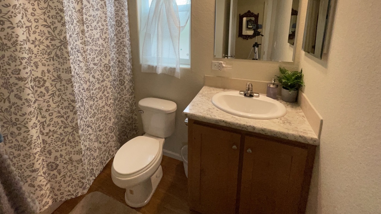 Photo of Bathroom in Williams