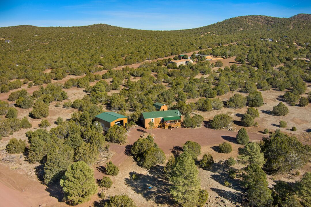 Photo of Outdoor in Williams