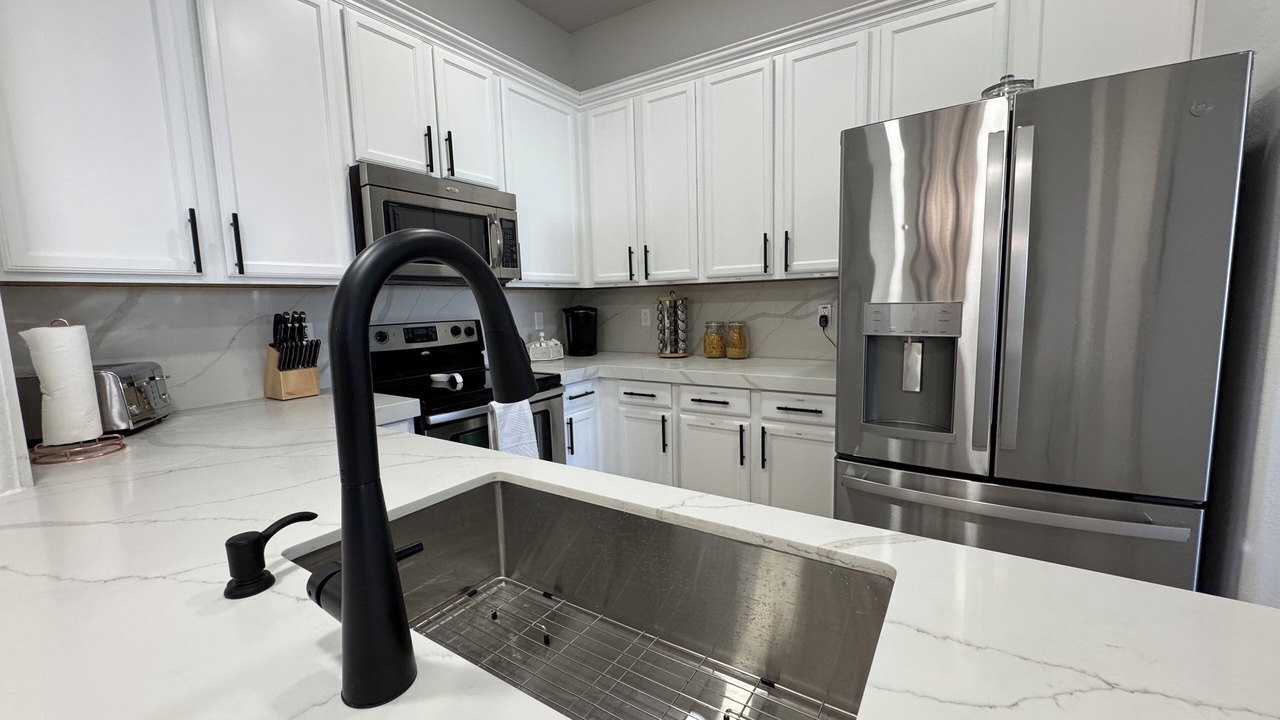 Photo of Kitchen in Phoenix