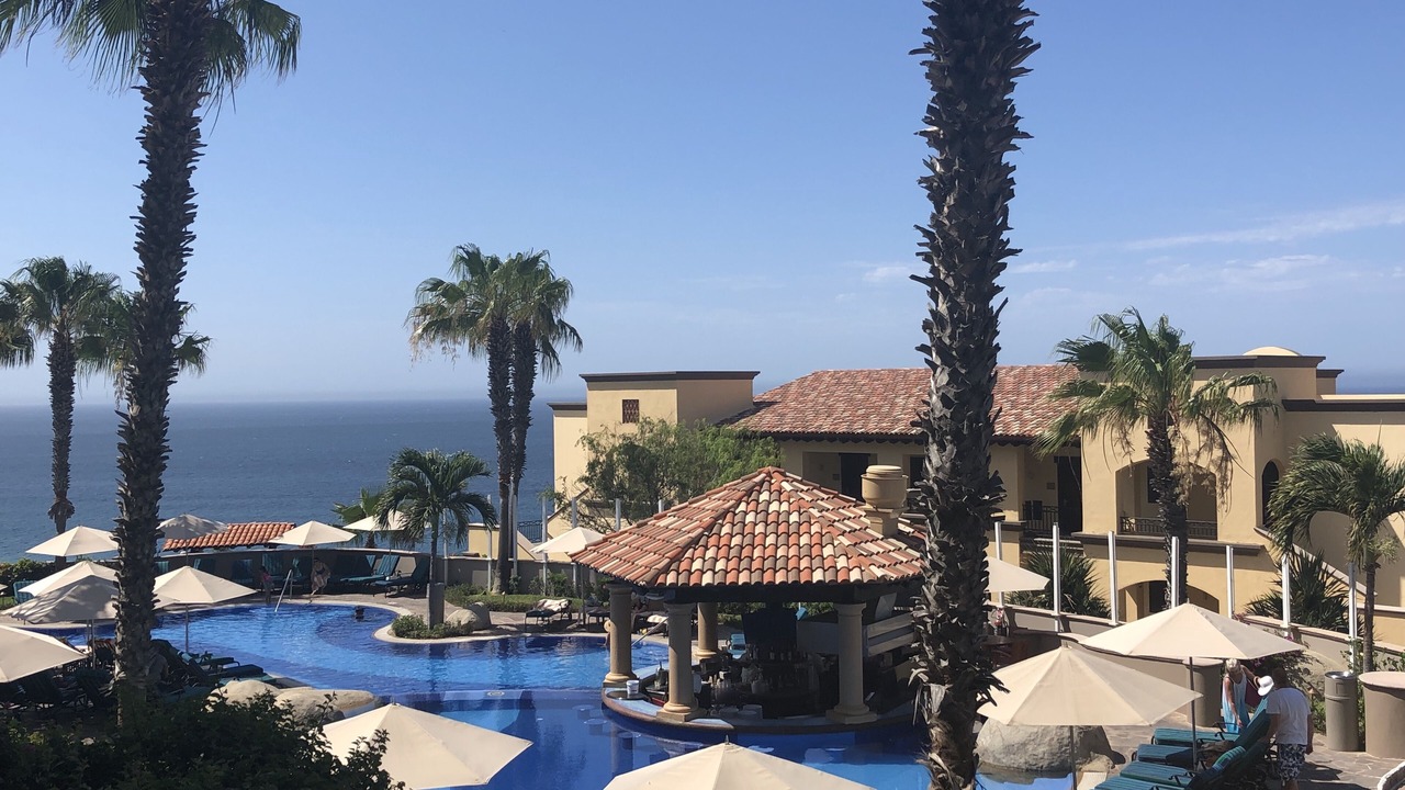 Photo of Outdoor in Paraiso Escondido