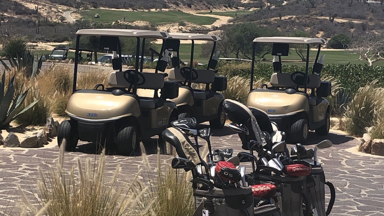 Photo of Others in Paraiso Escondido
