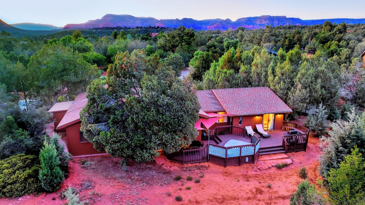 Photo of Others in West Sedona