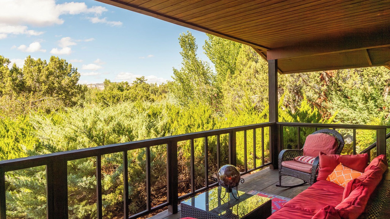 Photo of Outdoor in West Sedona