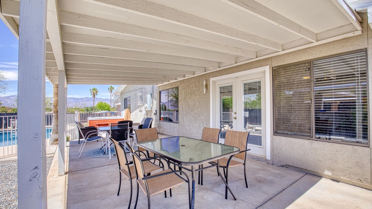 Photo of Outdoor in Tucson