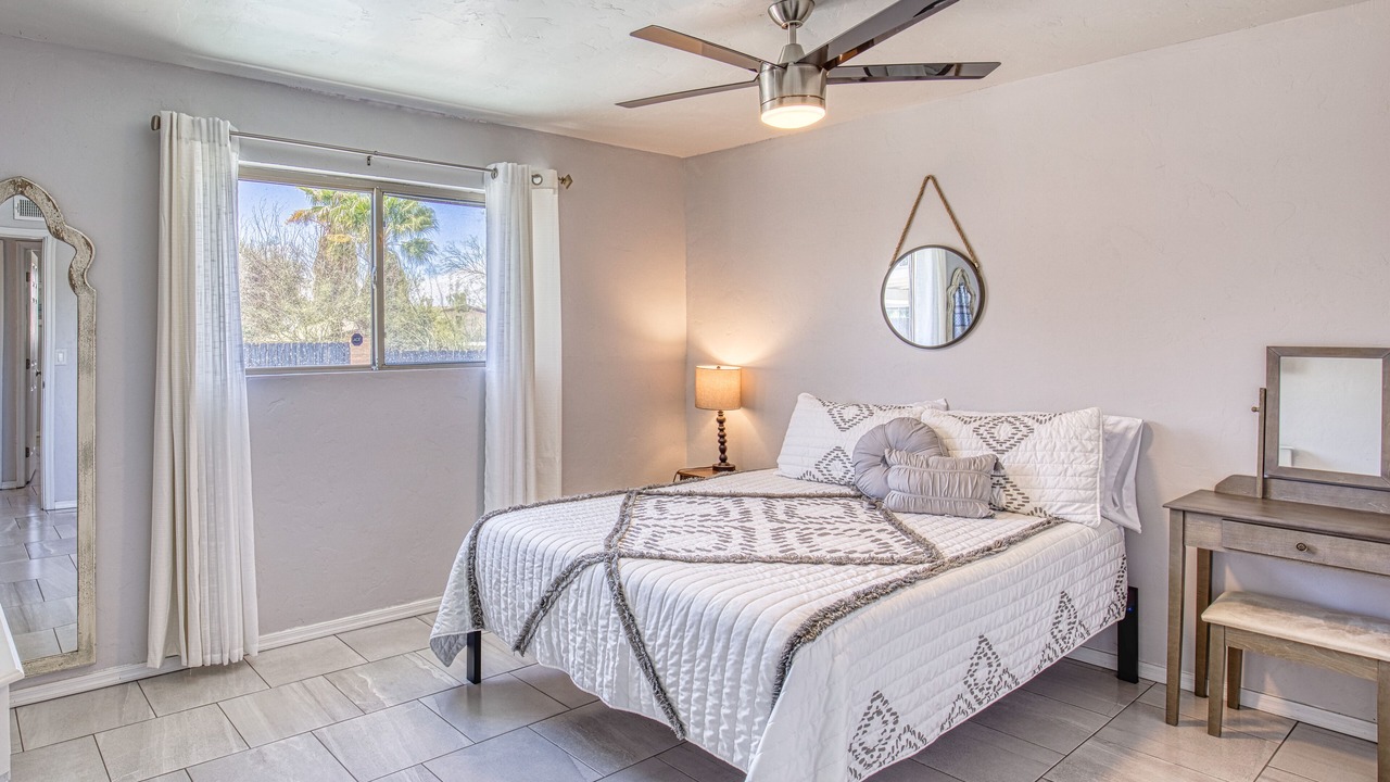 Photo of Bedroom in Tucson