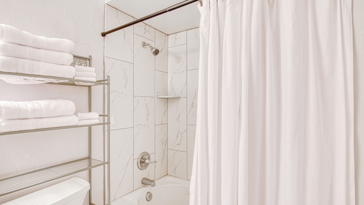 Photo of Bathroom in Tucson