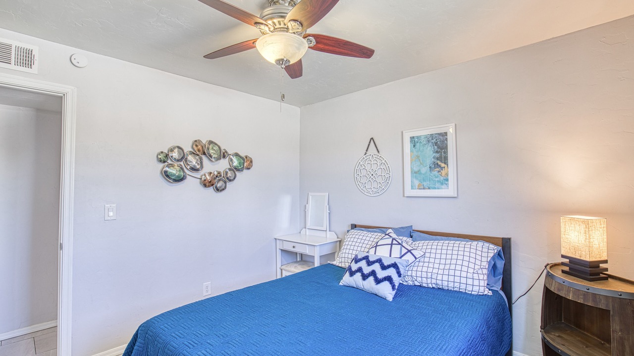 Photo of Bedroom in Tucson