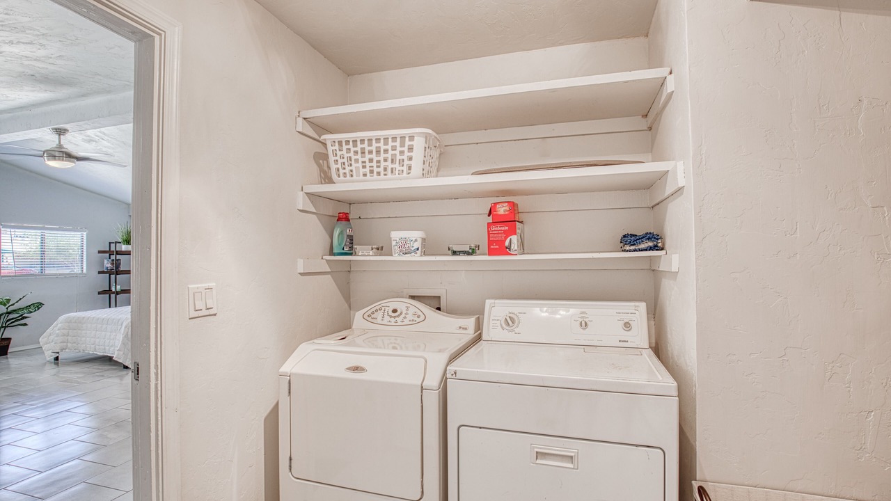 Photo of Bathroom in Tucson