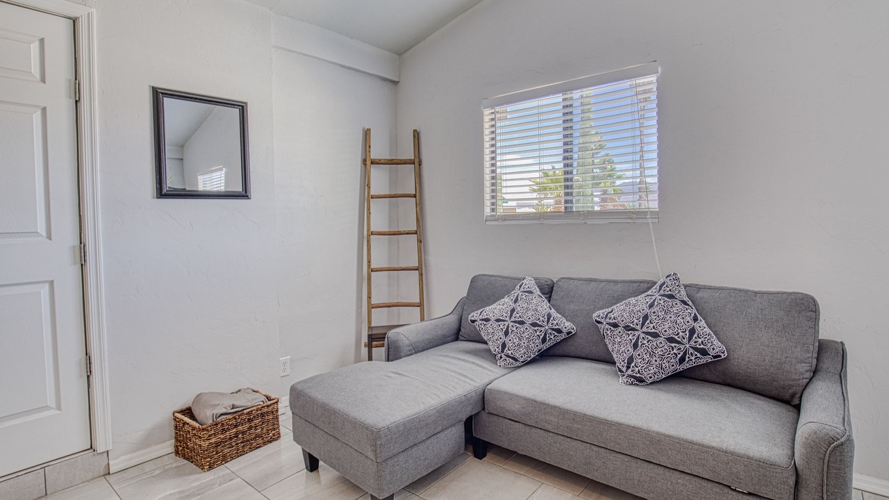 Photo of Livingroom in Tucson