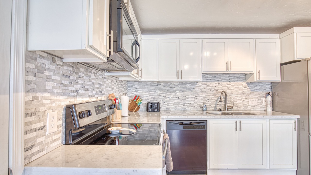 Photo of Kitchen in Tucson