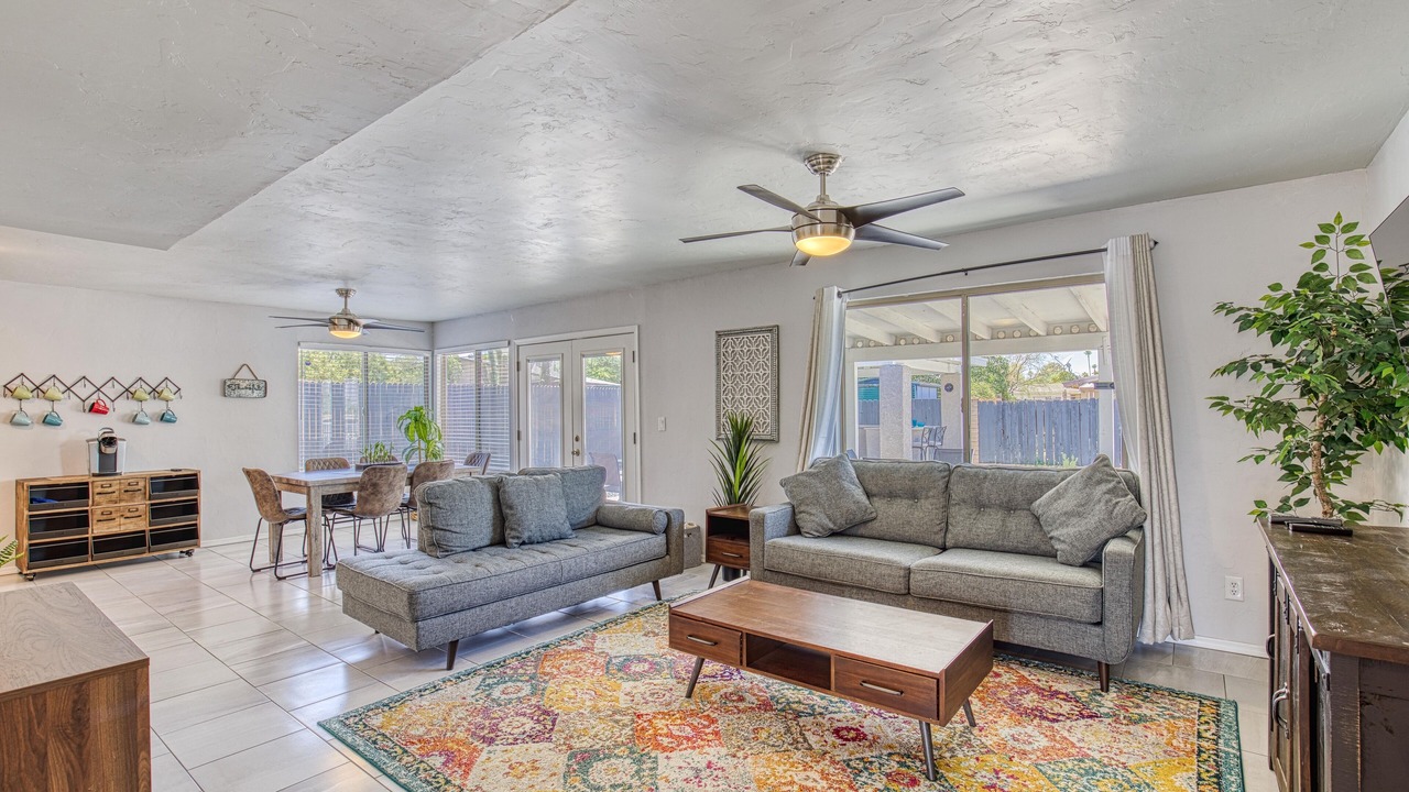Photo of Livingroom in Tucson