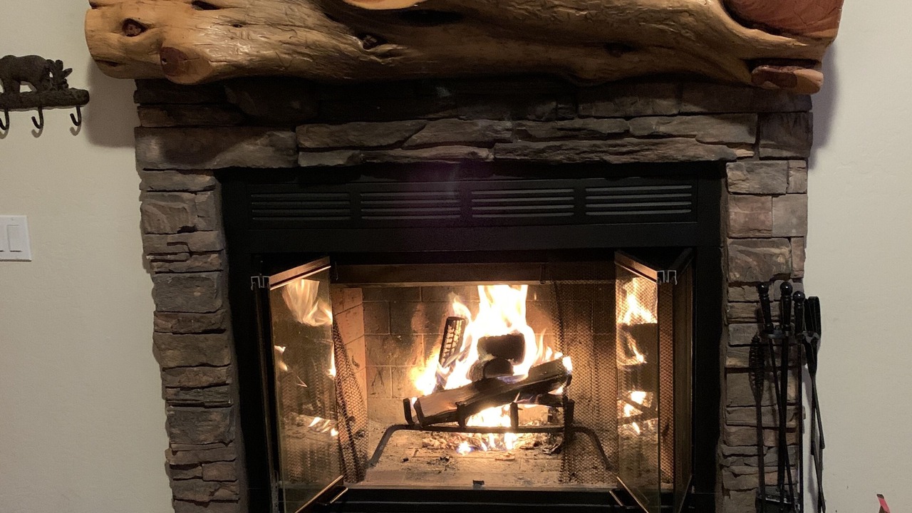 Photo of Livingroom in Pinetop