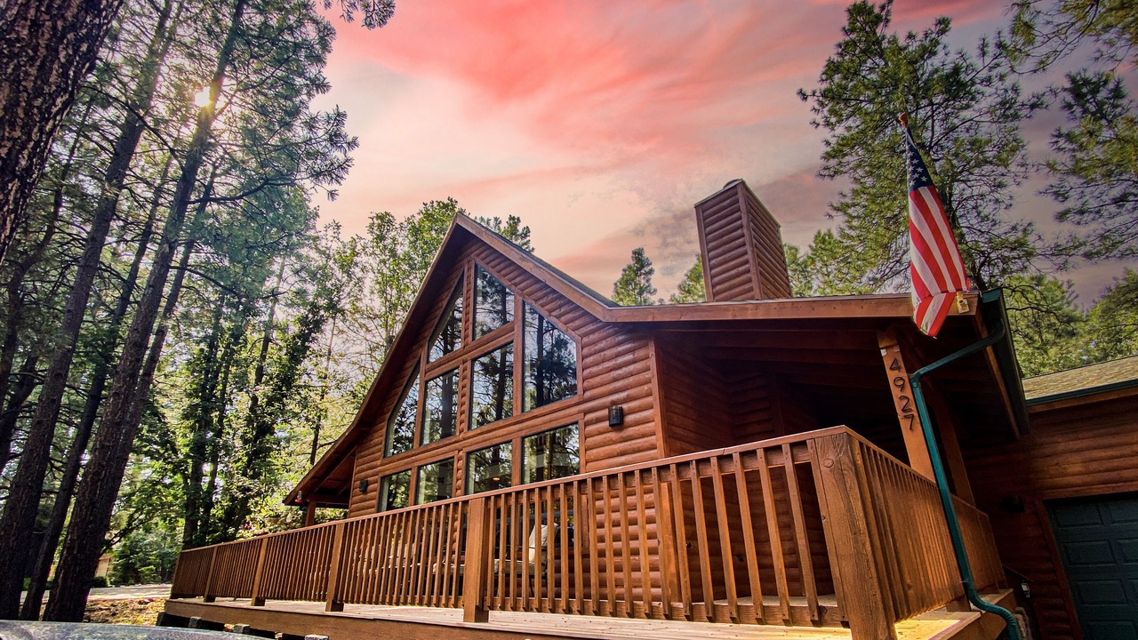Photo of Others in Pinetop