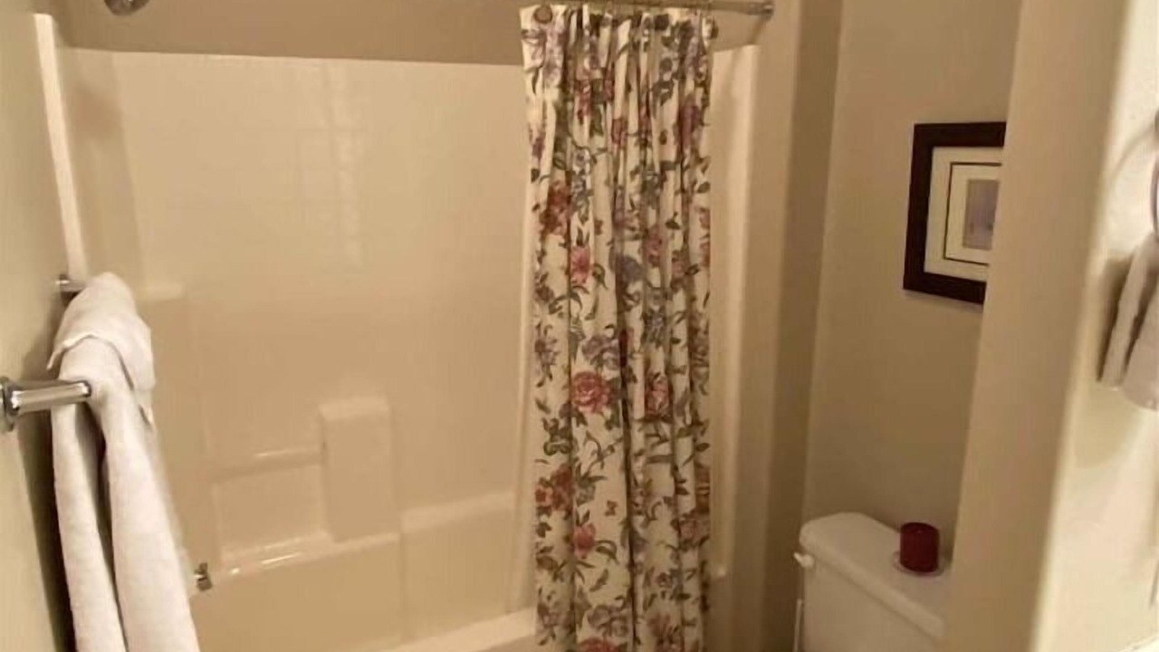Photo of Bathroom in Torreon