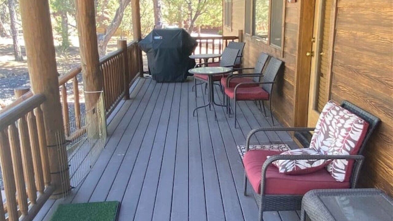 Photo of Patio Balcony in Torreon