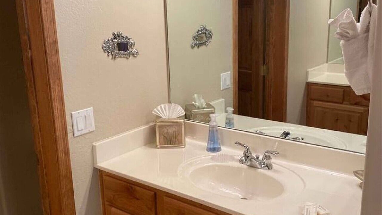 Photo of Bathroom in Torreon