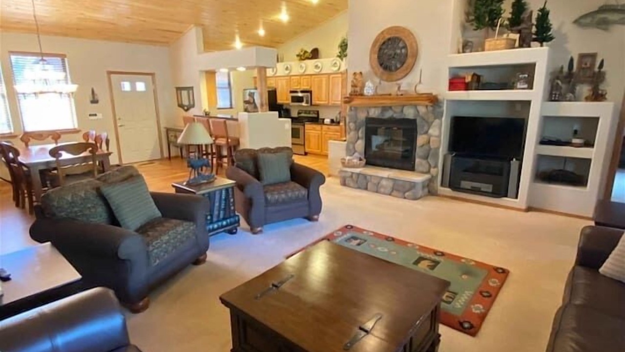 Photo of Livingroom in Torreon