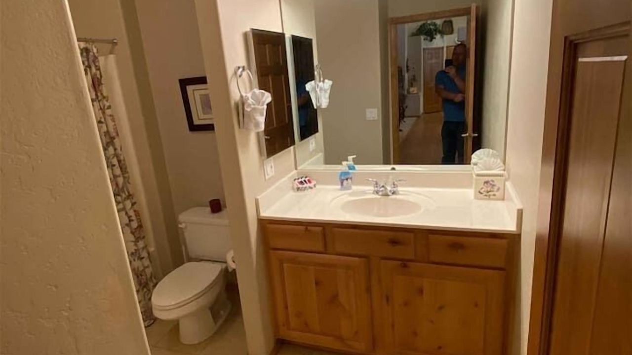 Photo of Bathroom in Torreon