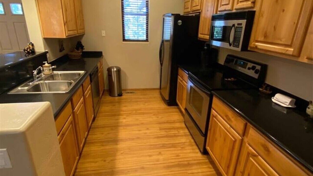 Photo of Kitchen in Torreon