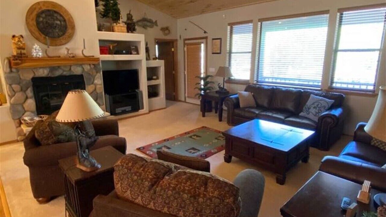 Photo of Livingroom in Torreon