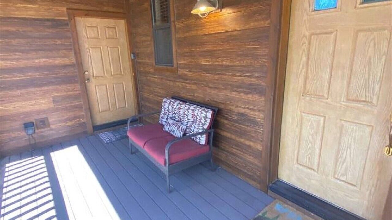 Photo of Patio Balcony in Torreon