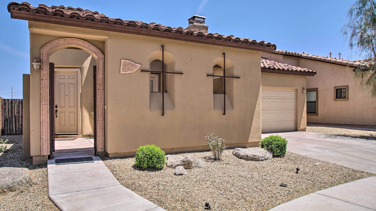 Photo of Outdoor in Laveen Village