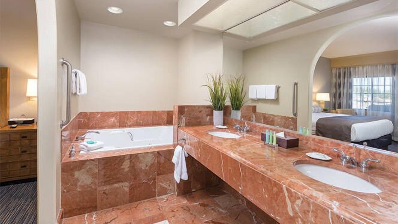 Photo of Bathroom in South Mountain