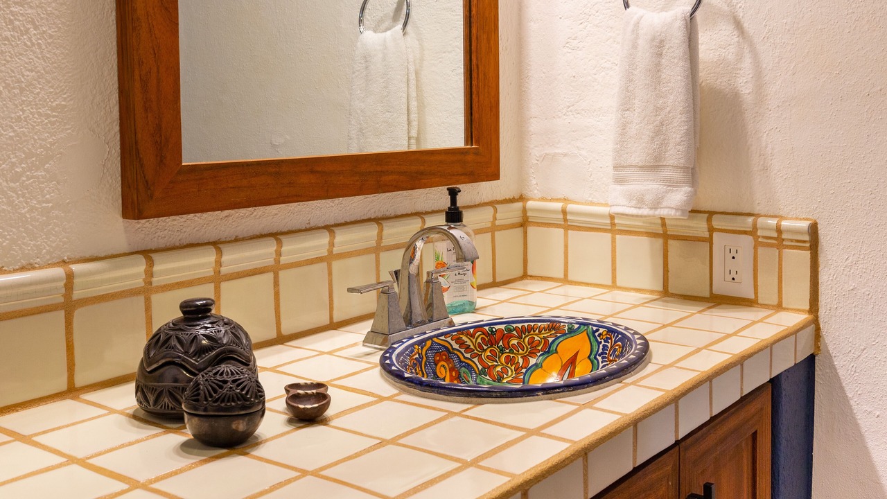 Photo of Bathroom in San Francisco