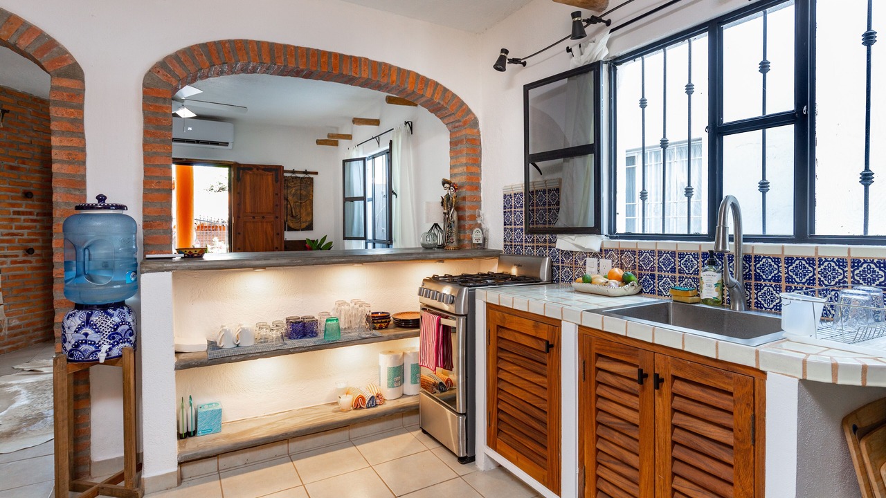 Photo of Kitchen in San Francisco