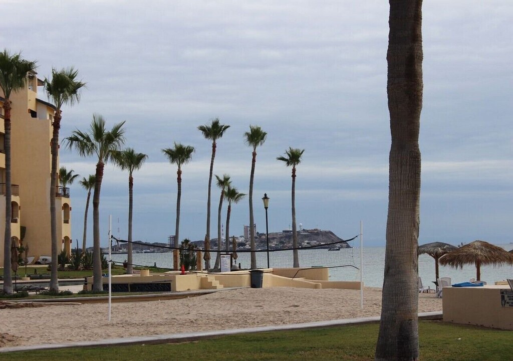 Photo of Others in Sandy Beach
