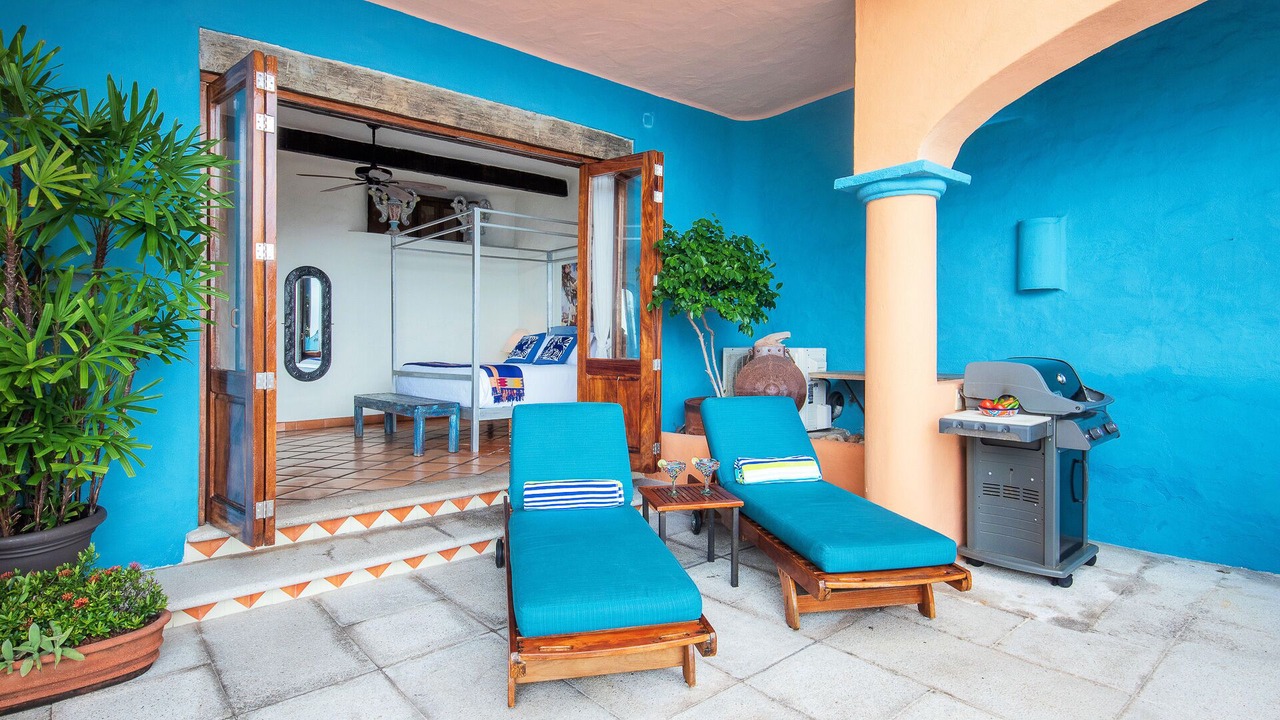 Photo of Outdoor in Puerto Vallarta