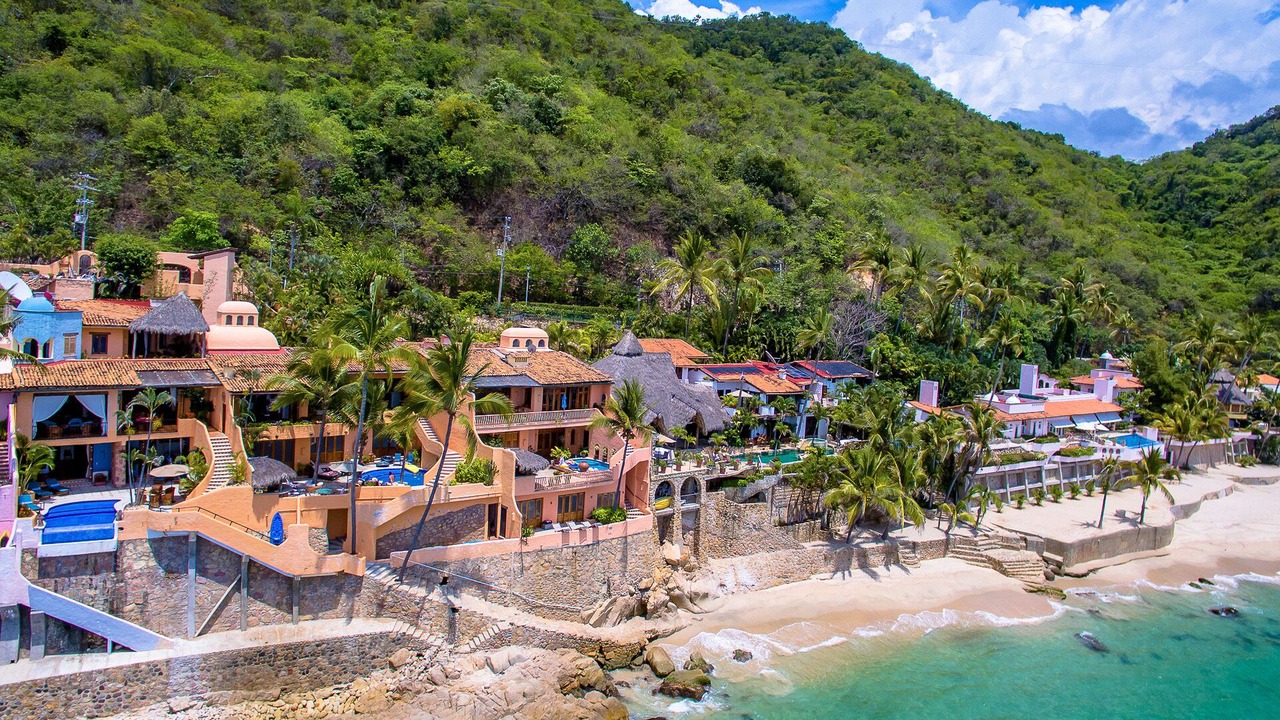 Photo of Others in Puerto Vallarta
