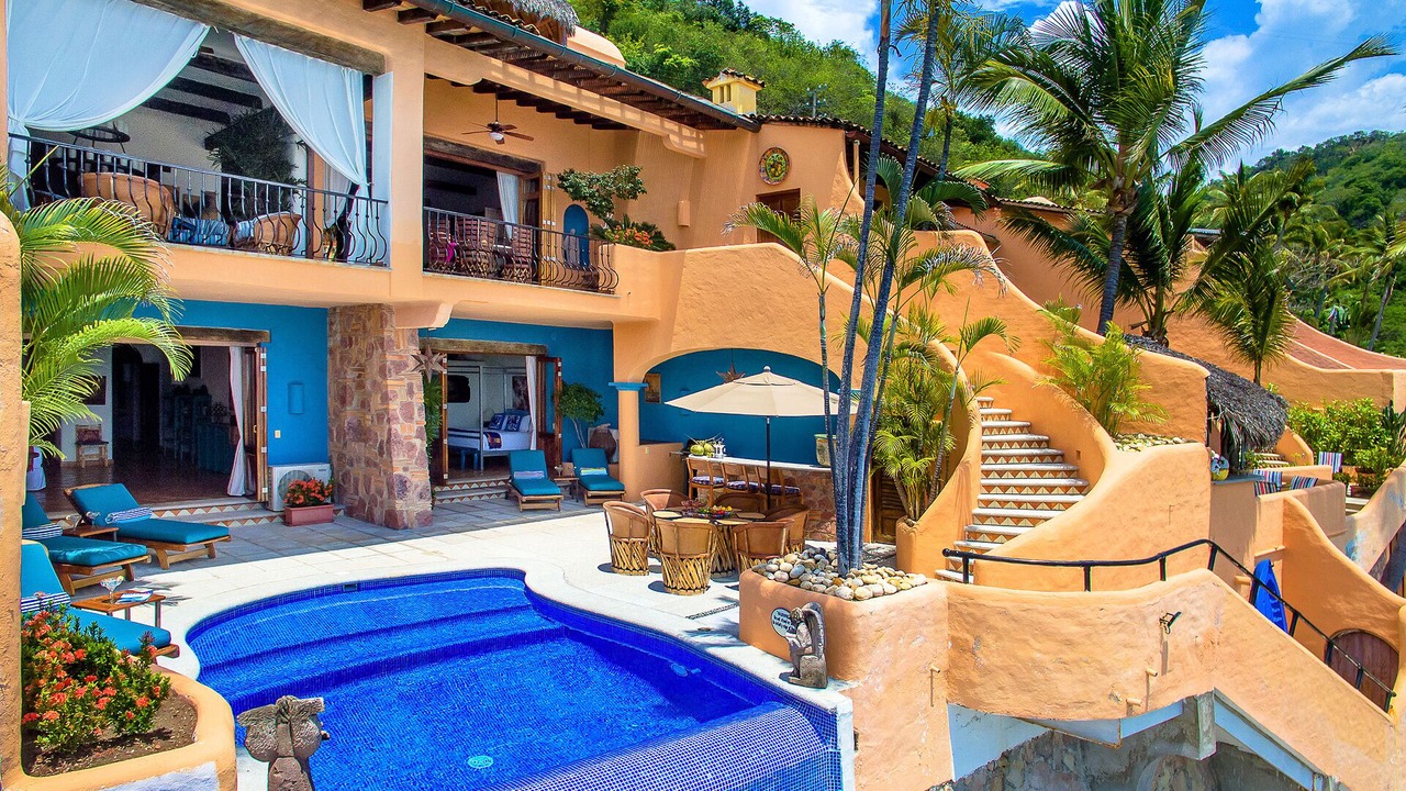 Photo of Outdoor in Puerto Vallarta