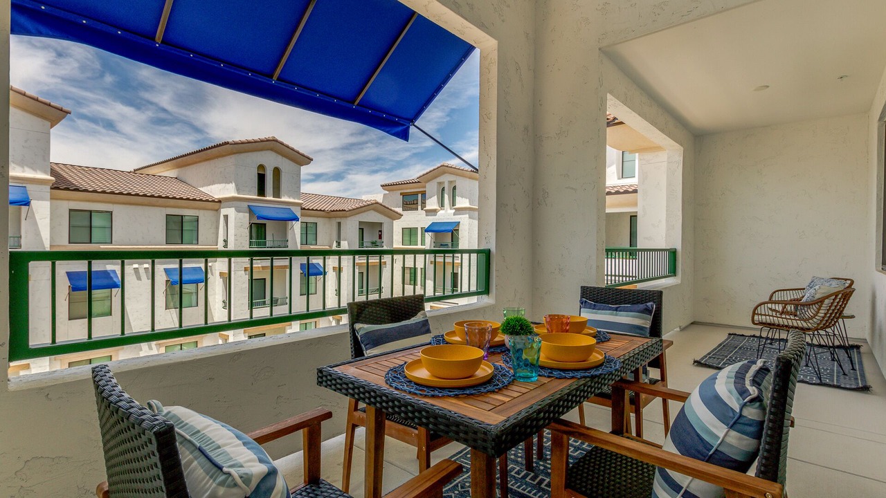 Photo of Outdoor in Ocotillo
