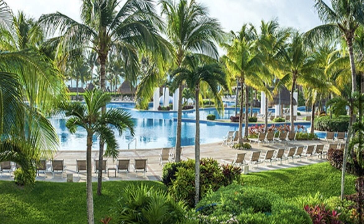Photo of Outdoor in Villa Juarez