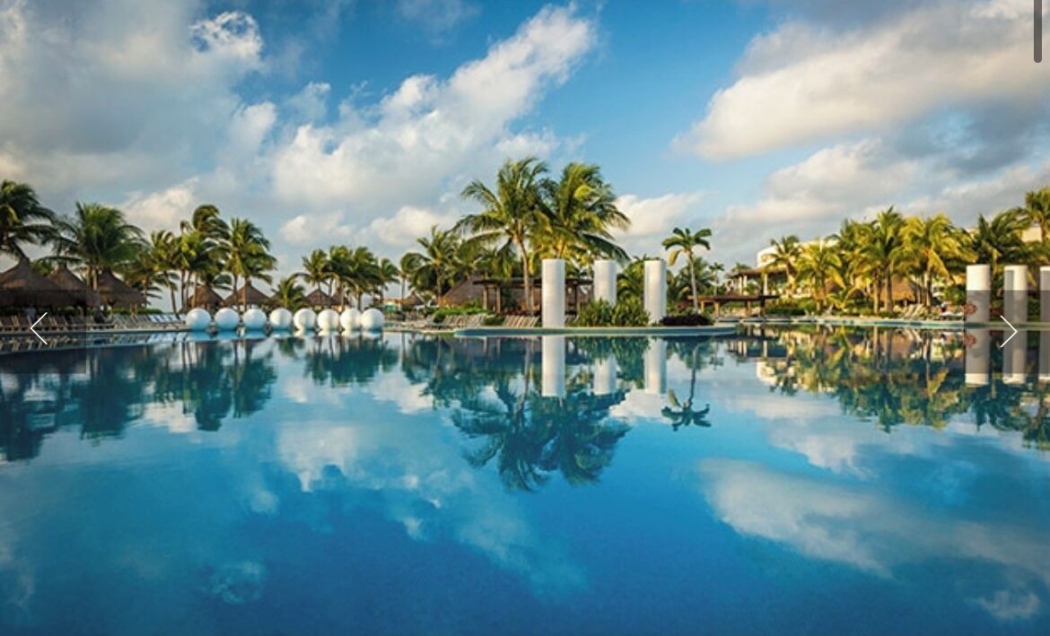 Photo of Outdoor in Villa Juarez