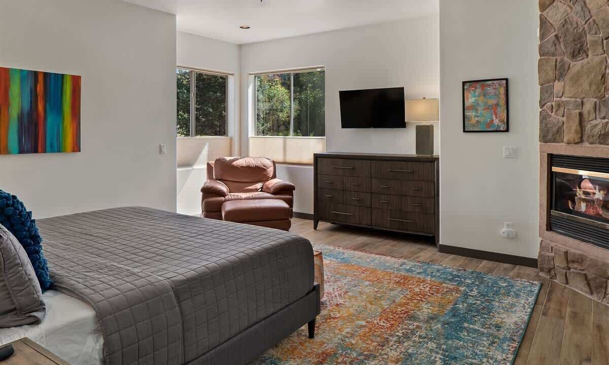 Photo of Livingroom in West Sedona