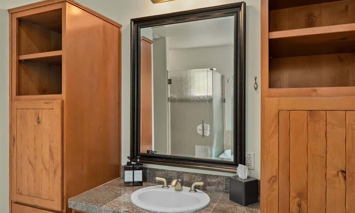 Photo of Bathroom in West Sedona