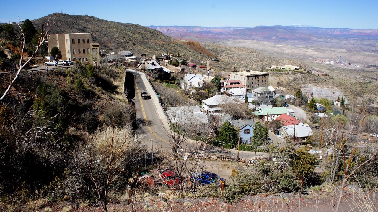 Photo of Others in Clarkdale