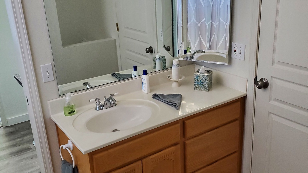 Photo of Bathroom in Clarkdale