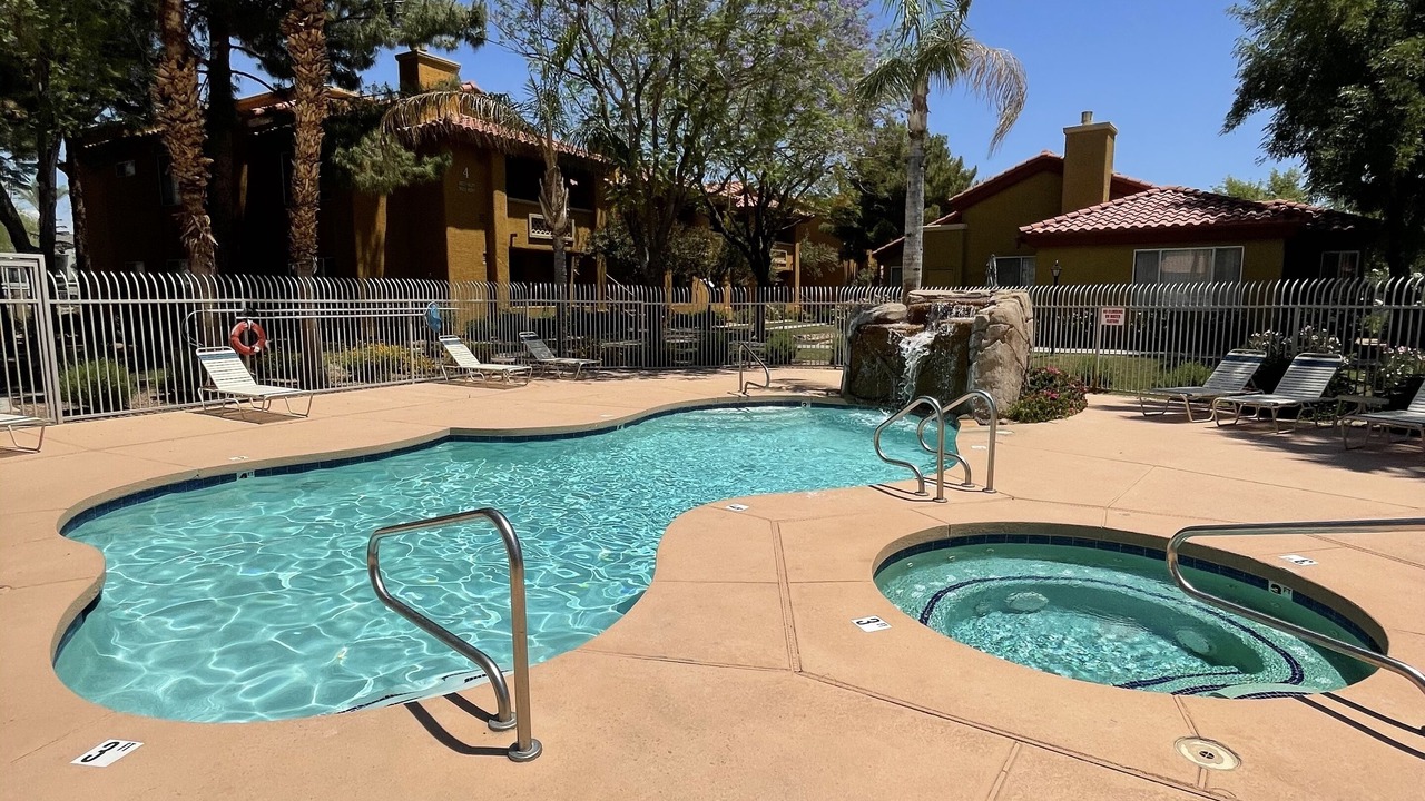 Photo of Outdoor in Deer Valley