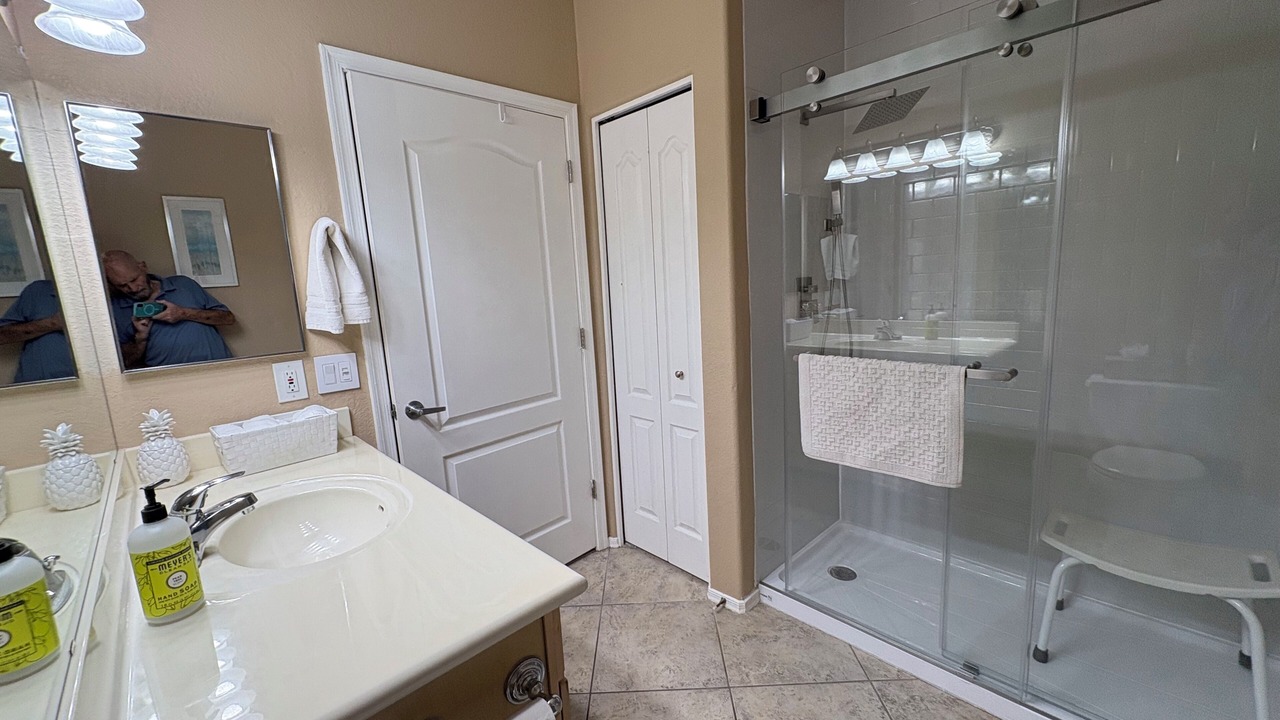 Photo of Bathroom in Deer Valley