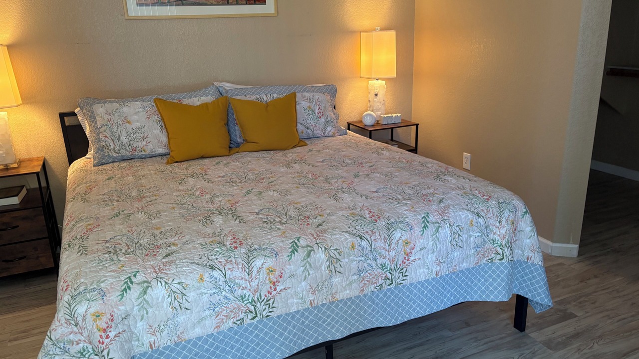 Photo of Bedroom in Deer Valley