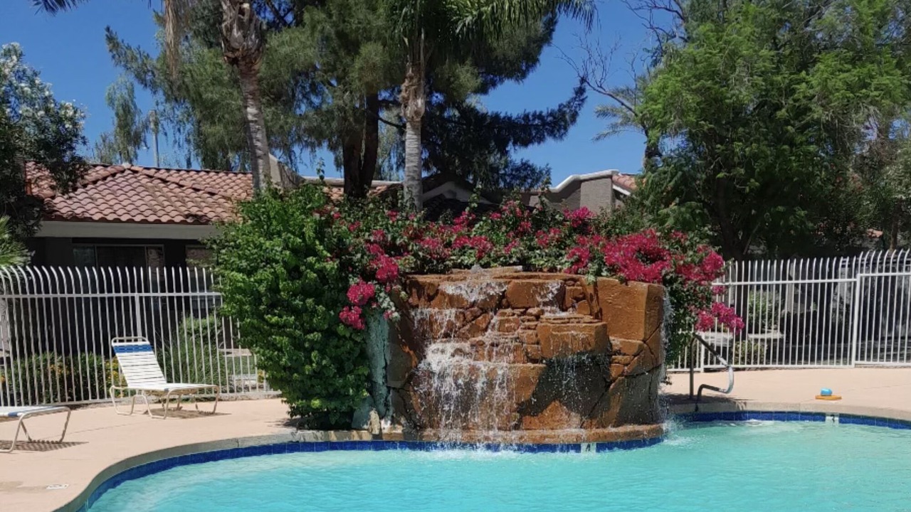 Photo of Outdoor in Deer Valley