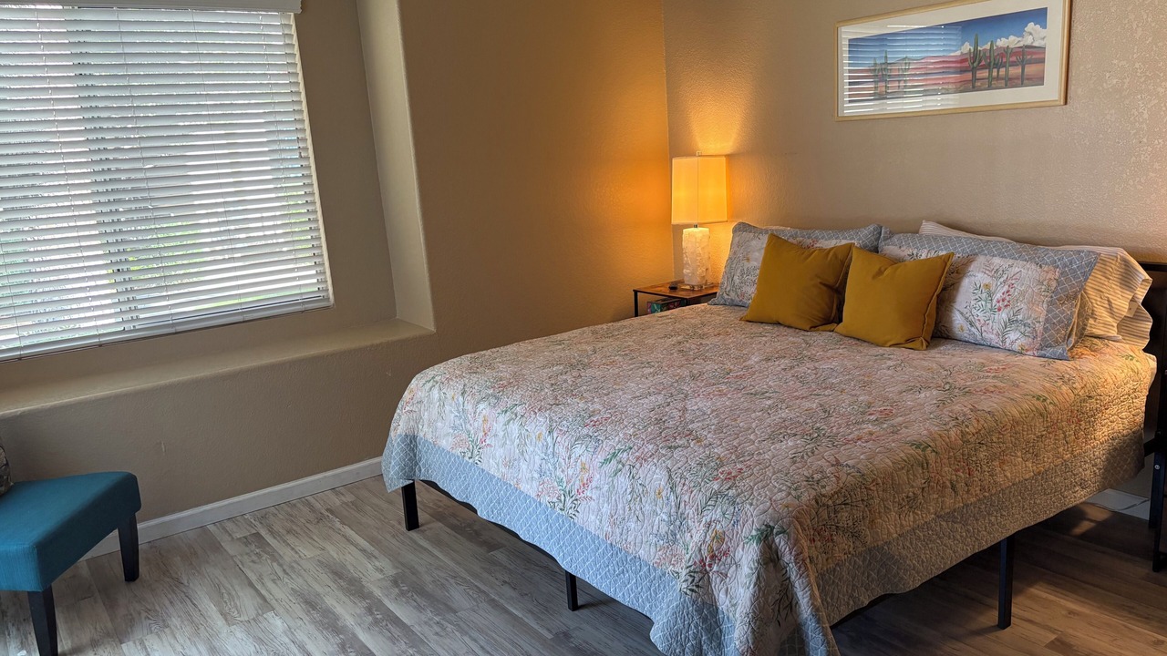 Photo of Bedroom in Deer Valley